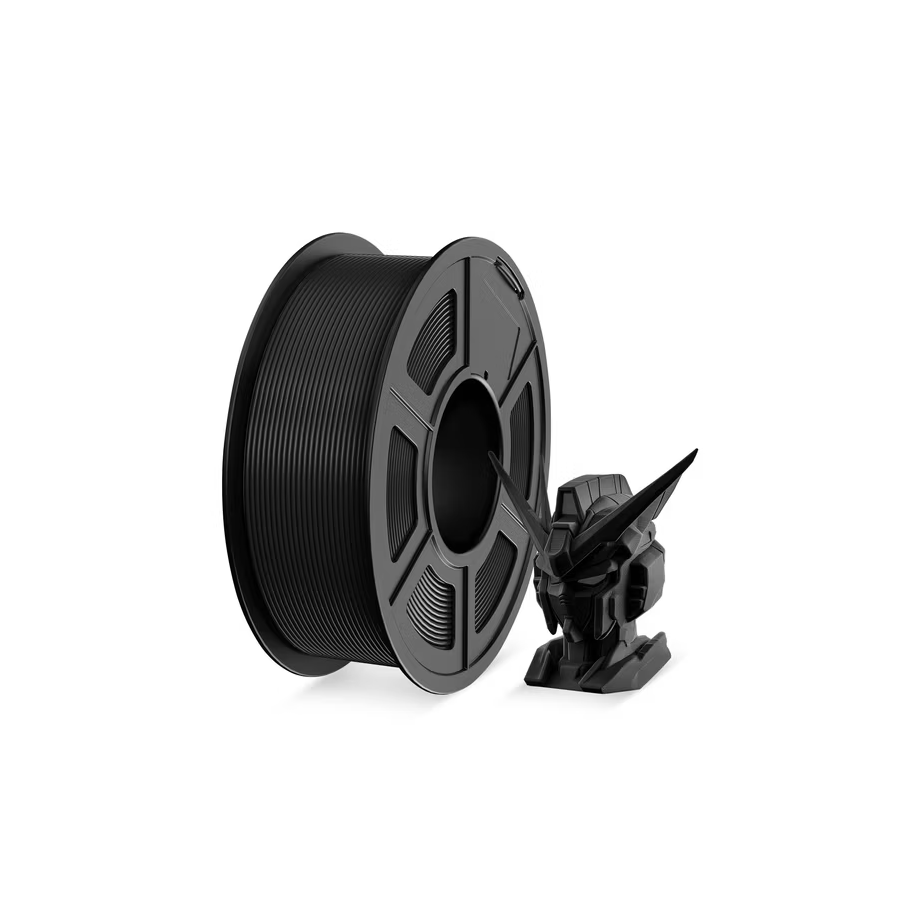 Jayo PLA Preto - 1.1Kg