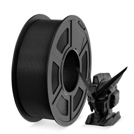 Jayo PLA Preto - 1.1Kg
