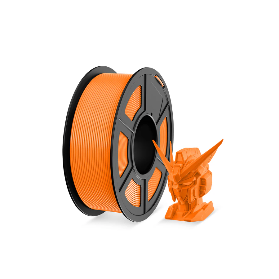 Jayo PLA Preto - 1.1Kg