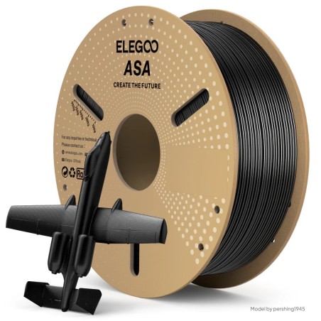 Elegoo ASA Preto