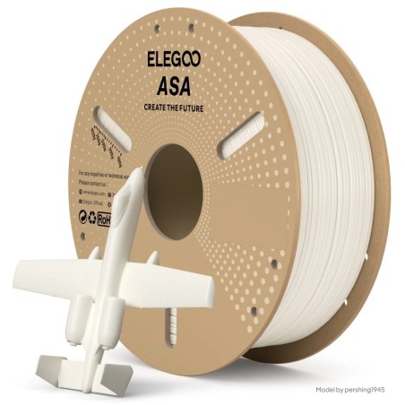 Elegoo ASA Branco
