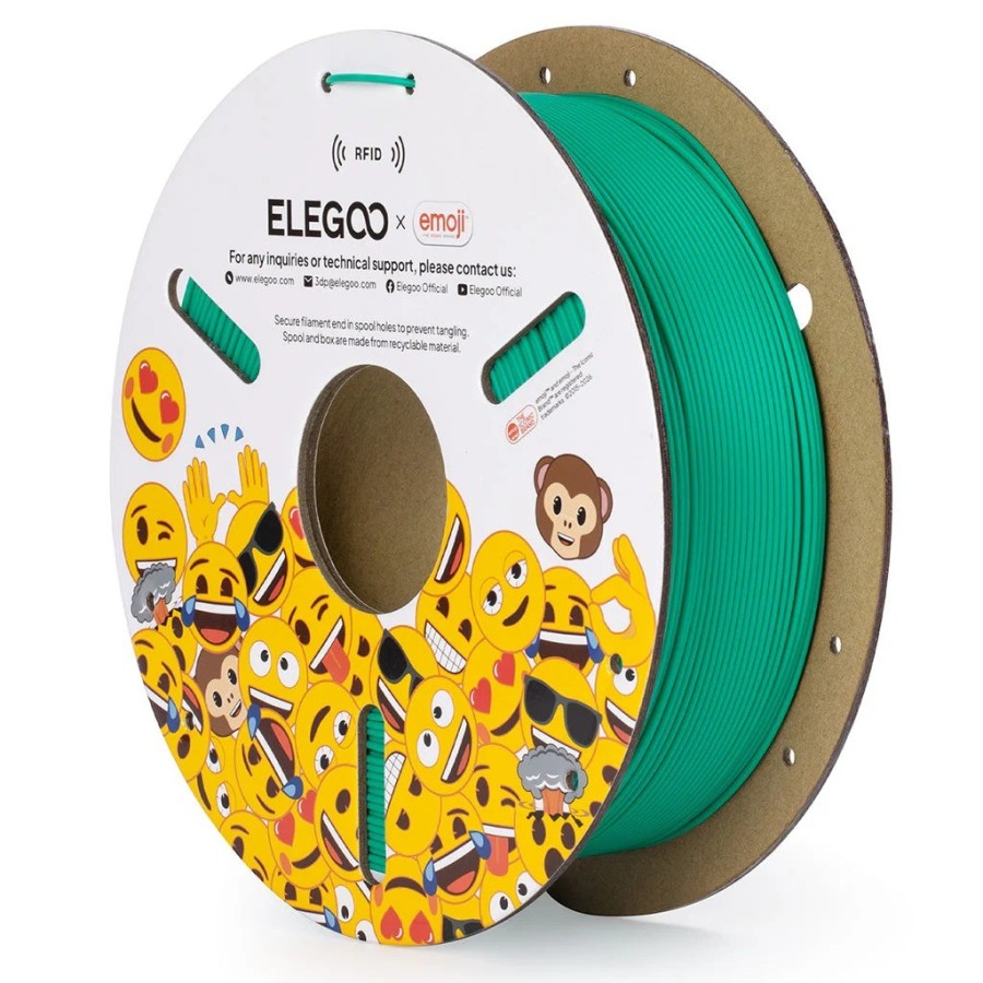 Elegoo PLA (RFID) emoji®