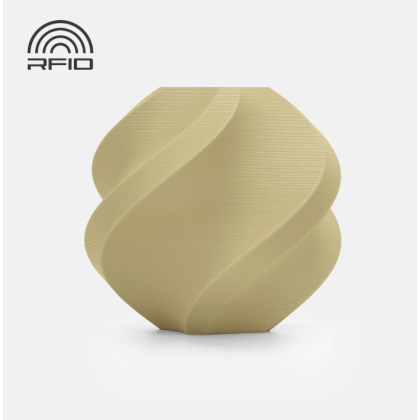 Bambu Lab Filamento PLA Matte Desert Tan refill