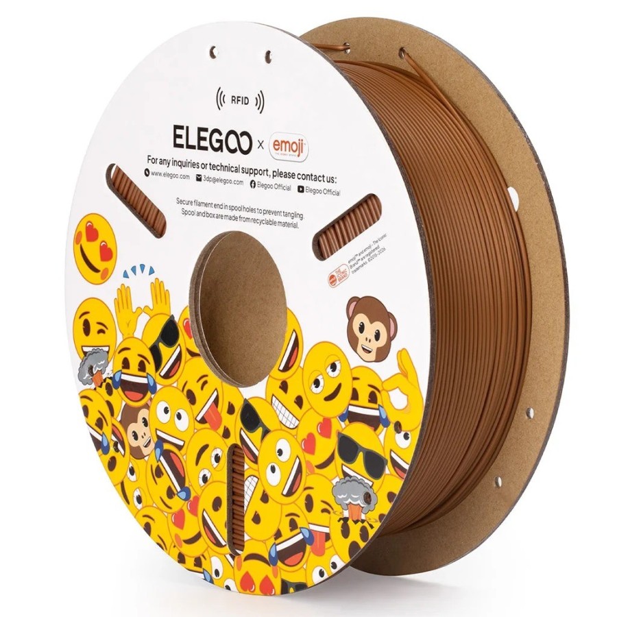 Elegoo PLA (RFID) emoji®