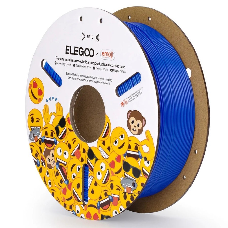 Elegoo PLA (RFID) emoji®
