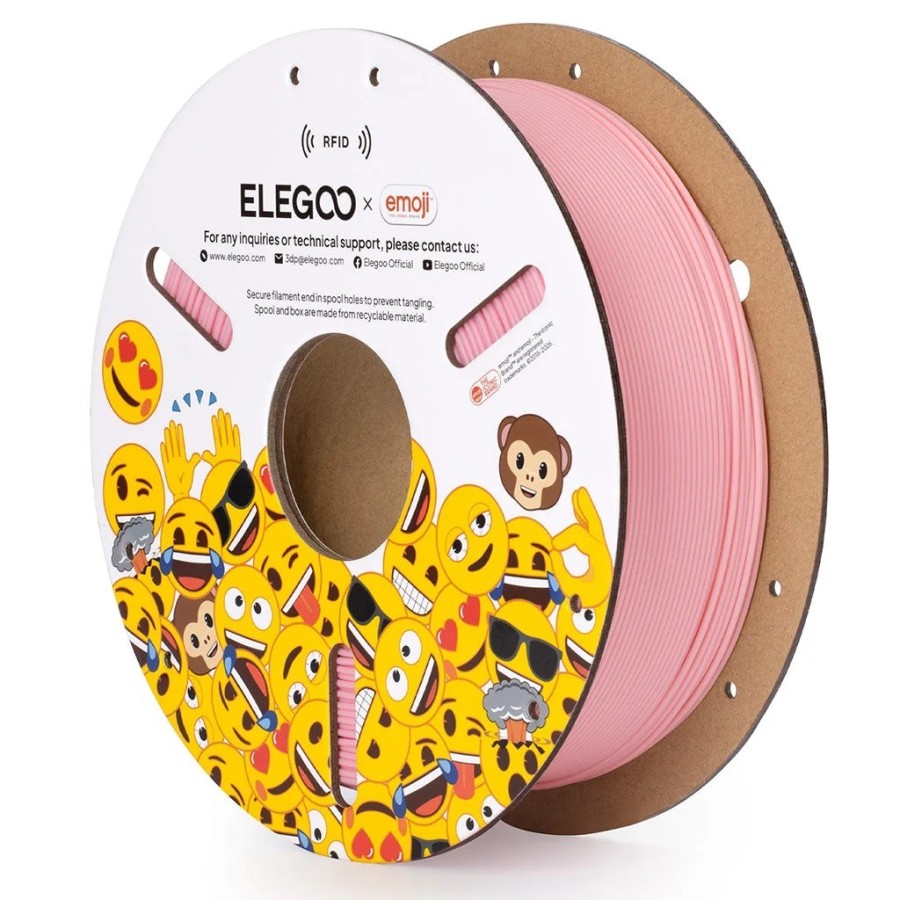 Elegoo PLA (RFID) emoji®