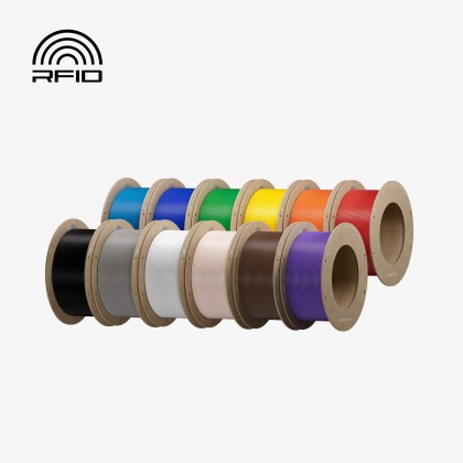 Bambu PLA Basico Pack para teste