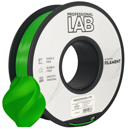 Prof. Lab PLA+ Verde