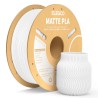 Elegoo PLA Matte Branco