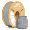 Elegoo PLA Matte Cinzento