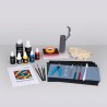 ELEGOO 3D Paint Kit – Kit de Pintura para Impressão 3D