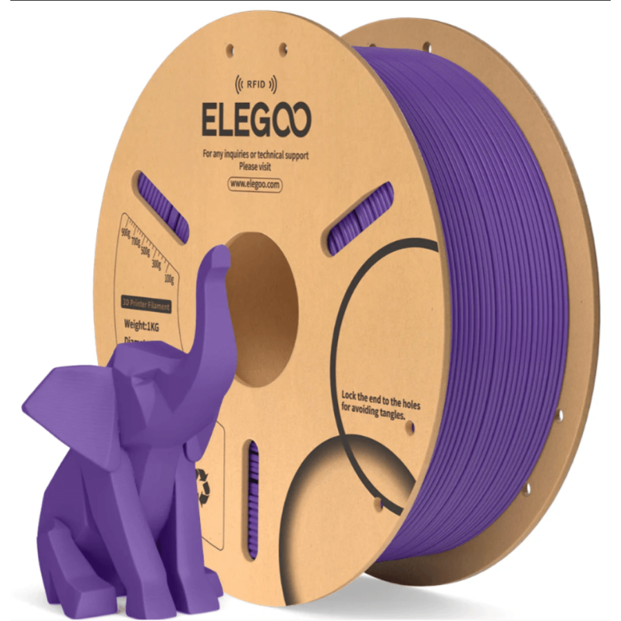 Elegoo PLA RFID