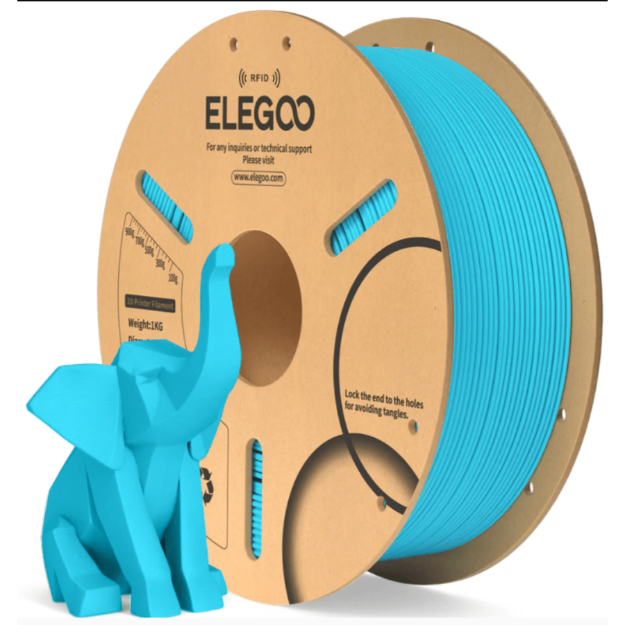 Elegoo PLA RFID
