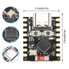 ESP32-C3 Super-Mini