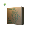 LotacTree Filamentos PLA Mashmallow 1Kg